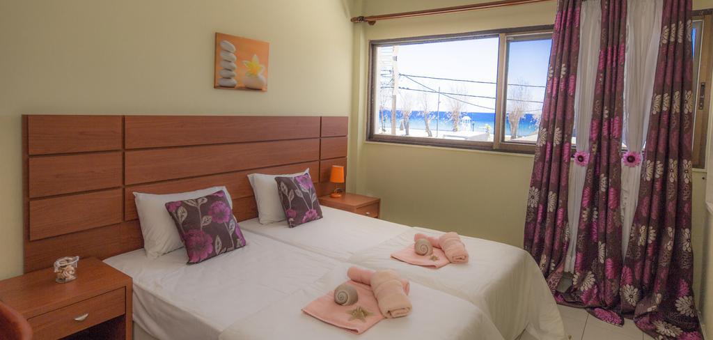 Park Apartment Paralia Dionysiou Luaran gambar