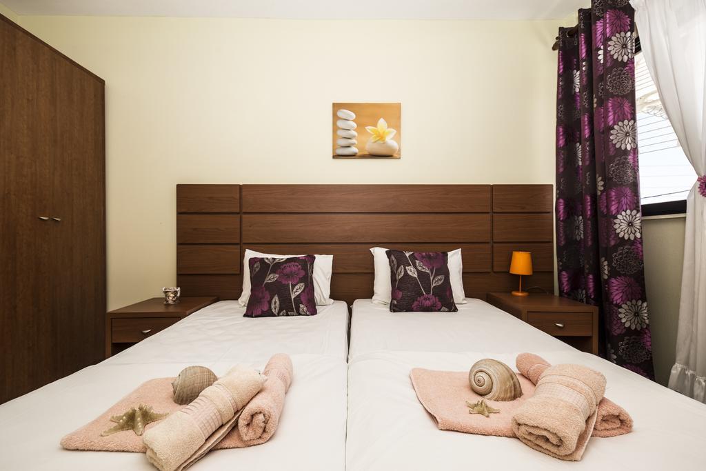 Park Apartment Paralia Dionysiou Luaran gambar
